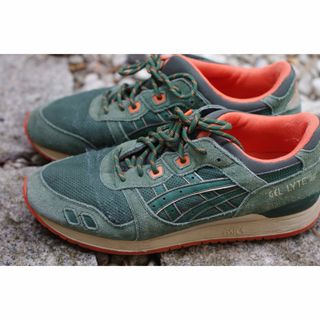 アシックス(asics)のAsics gel lyte 3 ゲルライト3 H427L 28.0cm(スニーカー)