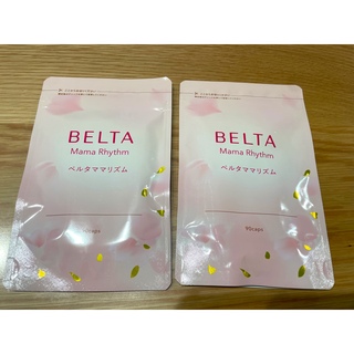 ベルタ(BELTA)のBELTA ママリズム　90粒×2(ビタミン)