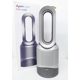 Dyson - DYSON 空気清浄機能付 ファンヒーター HP00 2023年製