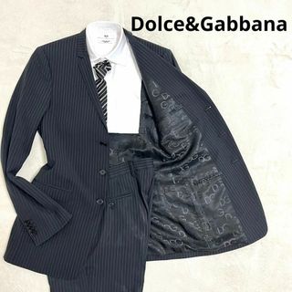 ドルチェ&ガッバーナ(DOLCE&GABBANA) メンズスーツの通販 200点以上