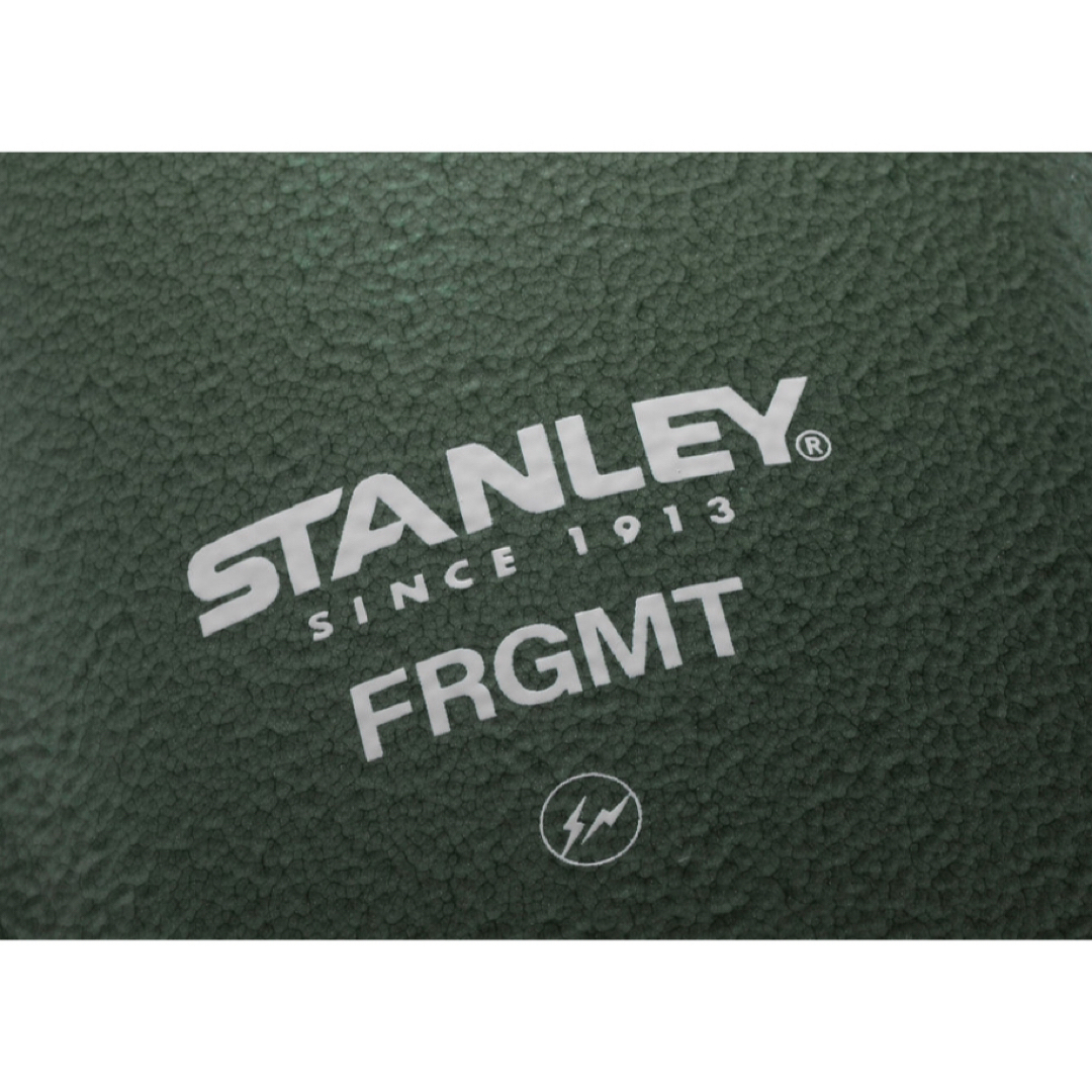 FRAGMENT(フラグメント)のSTANLEY CLASSIC VACUUM BOTTLE  | 1.0L キッズ/ベビー/マタニティの授乳/お食事用品(水筒)の商品写真