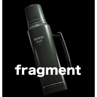 フラグメント(FRAGMENT)のSTANLEY CLASSIC VACUUM BOTTLE  | 1.0L(水筒)