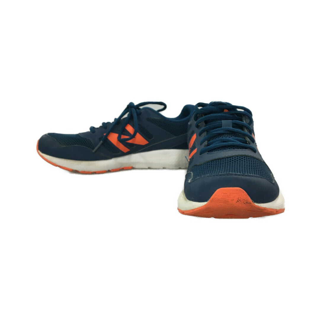 New Balance(ニューバランス)のニューバランス new balance ローカットスニーカー レディース 23 レディースの靴/シューズ(スニーカー)の商品写真