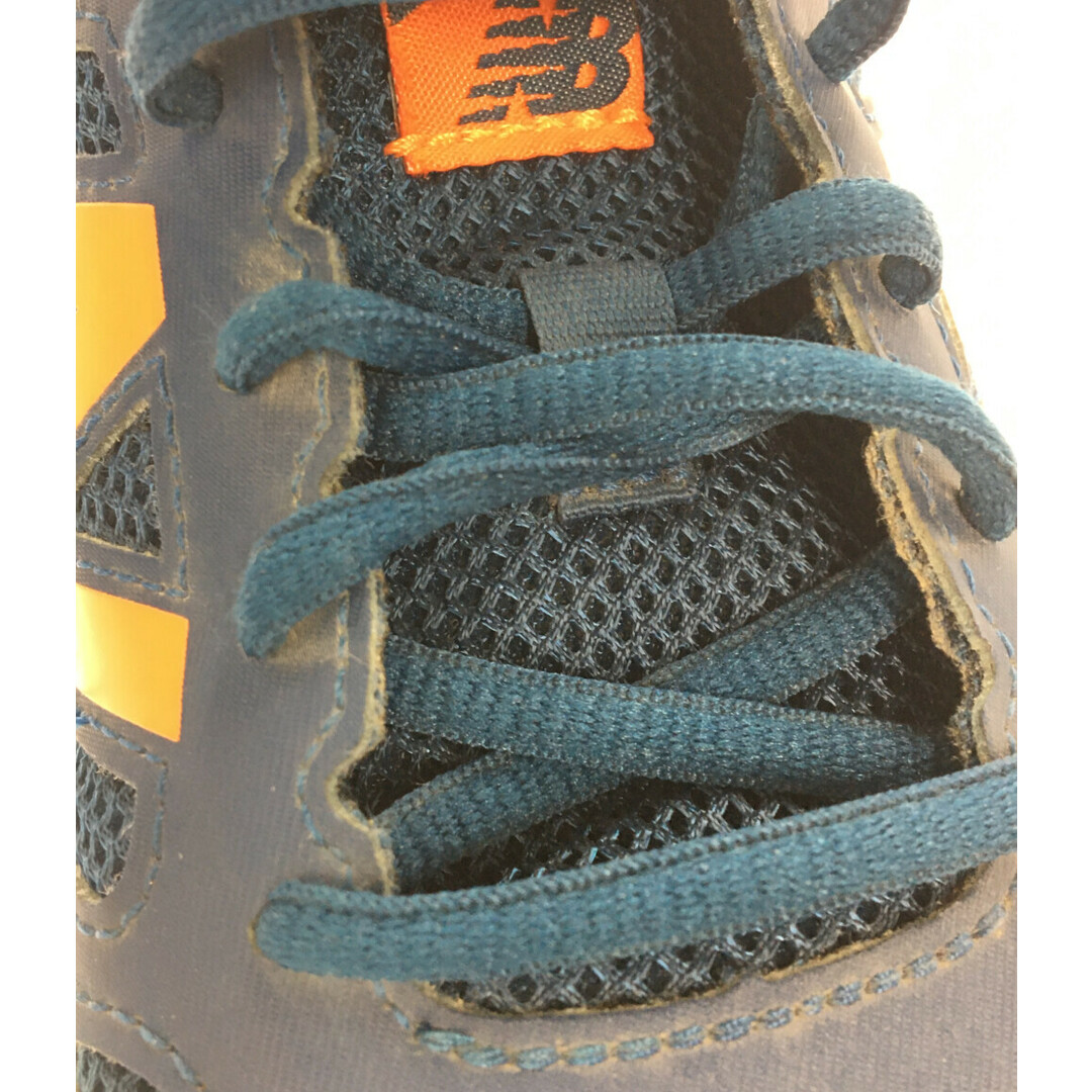 New Balance(ニューバランス)のニューバランス new balance ローカットスニーカー レディース 23 レディースの靴/シューズ(スニーカー)の商品写真