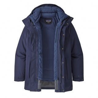 パタゴニア(patagonia)の新品未使用 パタゴニア メンズMサイズ(ダウンジャケット)