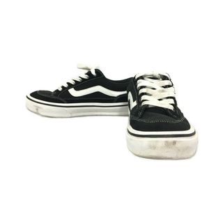 ヴァンズ(VANS)のバンズ VANS ローカットスニーカー レディース 23.5(スニーカー)