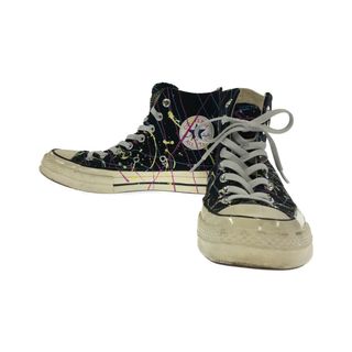 コンバース(CONVERSE)のコンバース CONVERSE ハイカットスニーカー メンズ 25(スニーカー)