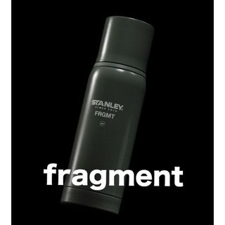 フラグメント(FRAGMENT)のSTANLEY  TO-GO BOTTLE FRAGMENT | 0.47L(タンブラー)