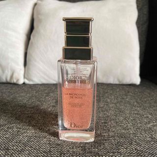 Dior - プレステージ　マイクロ　ユイルド　ローズ　セラム　50ml