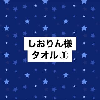 しおりん様 専用(その他)