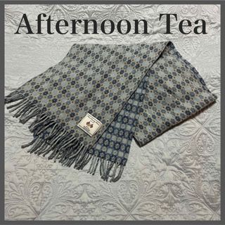 AfternoonTea - ☆Afternoon Tea☆アフタヌーンティー☆ストール　マフラー