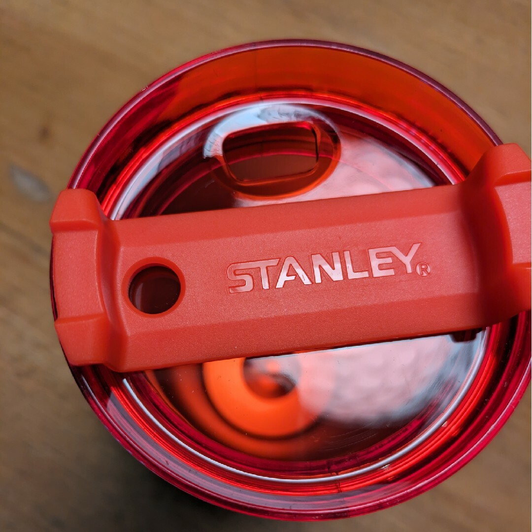 Stanley(スタンレー)のスターバックス✕スタンレー　590ml インテリア/住まい/日用品のキッチン/食器(タンブラー)の商品写真