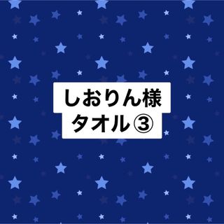 しおりん様 専用(その他)