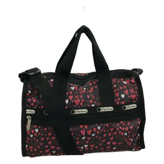 レスポートサック(LeSportsac)の美品 レスポートサック 2wayショルダーバッ(ショルダーバッグ)