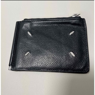 マルタンマルジェラ(Maison Martin Margiela)のマルジェラ　財布(財布)