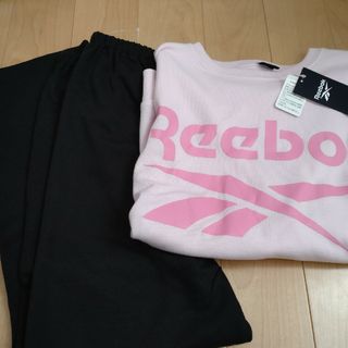 リーボック(Reebok)のリーボック　パジャマ　春　150(パジャマ)