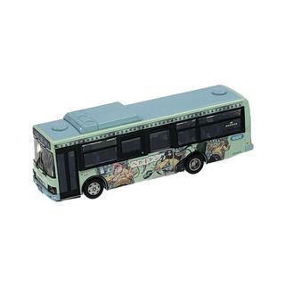 美品   全国バスコレ   1/80(模型製作用品)