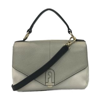 フルラ(Furla)のフルラ 2wayハンドバッグ ショルダーバッグ 斜め掛け レディース(ハンドバッグ)