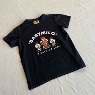 アベイシングエイプ(A BATHING APE)のアベイシングエイプ マイロ 干支 Tシャツ(Tシャツ/カットソー)