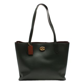 コーチ(COACH)のコーチ COACH トートバッグ 肩掛け   C0692 レディース(トートバッグ)