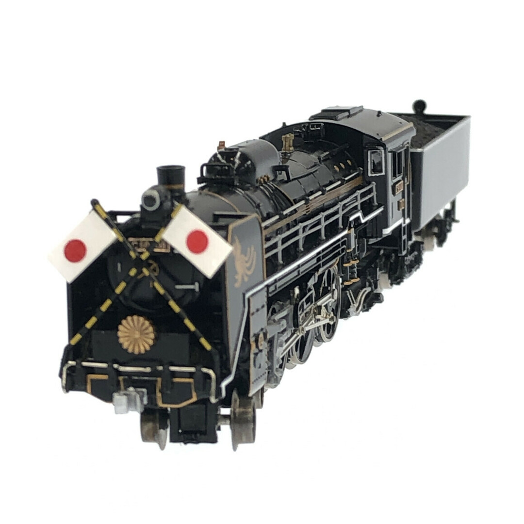 訳あり   鉄道模型 A9614 エンタメ/ホビーのテーブルゲーム/ホビー(模型製作用品)の商品写真