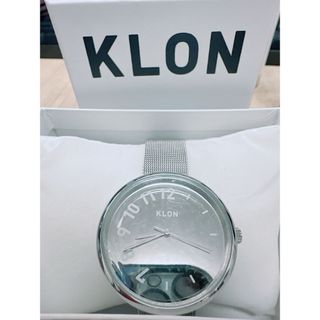 KLON 腕時計(腕時計)