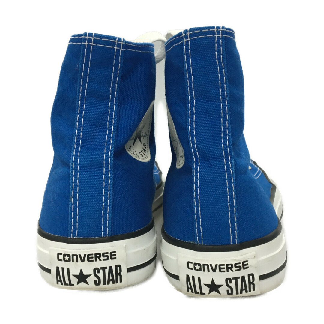 CONVERSE(コンバース)のコンバース CONVERSE ハイカットスニーカー レディース 23 レディースの靴/シューズ(スニーカー)の商品写真