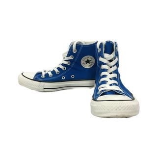 コンバース(CONVERSE)のコンバース CONVERSE ハイカットスニーカー レディース 23(スニーカー)