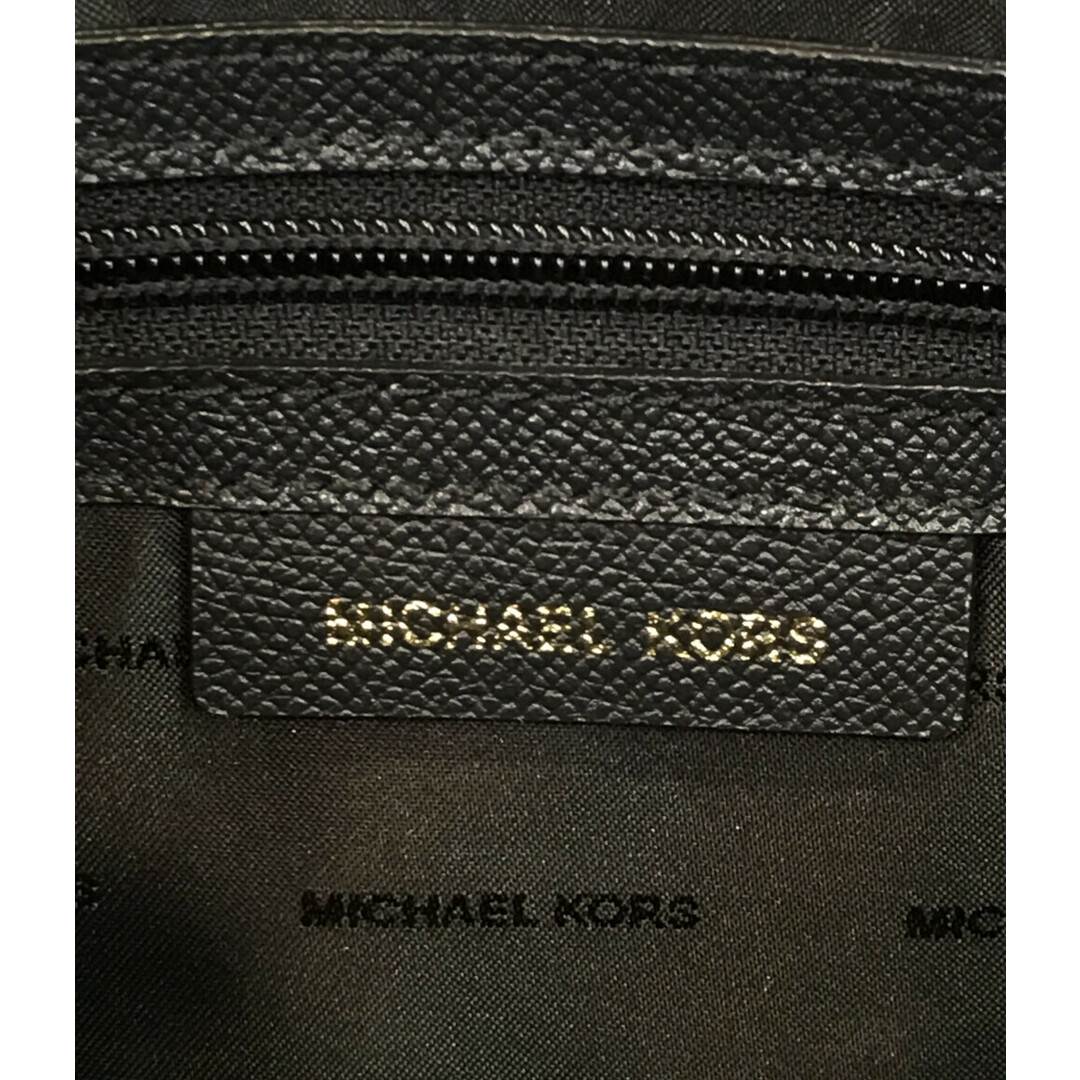 Michael Kors(マイケルコース)のマイケルコース MICHAEL KORS トートバッグ 肩掛け レディース レディースのバッグ(トートバッグ)の商品写真