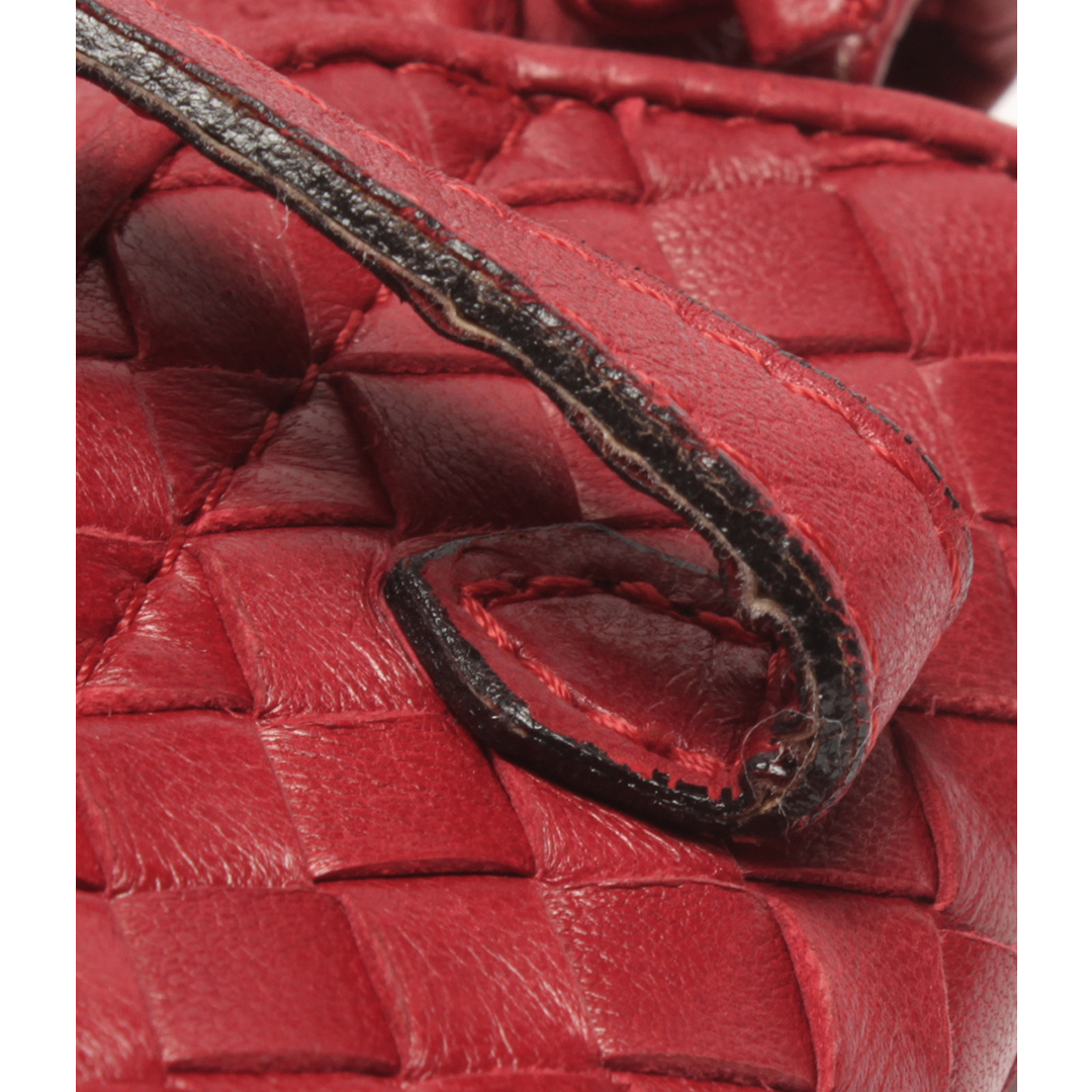 Bottega Veneta(ボッテガヴェネタ)のボッテガベネタ リュック イントレチャート レディース レディースのバッグ(リュック/バックパック)の商品写真