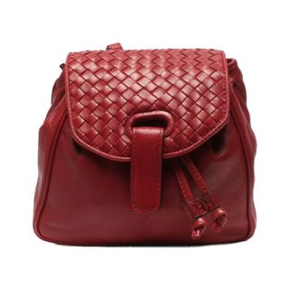 ボッテガヴェネタ(Bottega Veneta)のボッテガベネタ リュック イントレチャート レディース(リュック/バックパック)