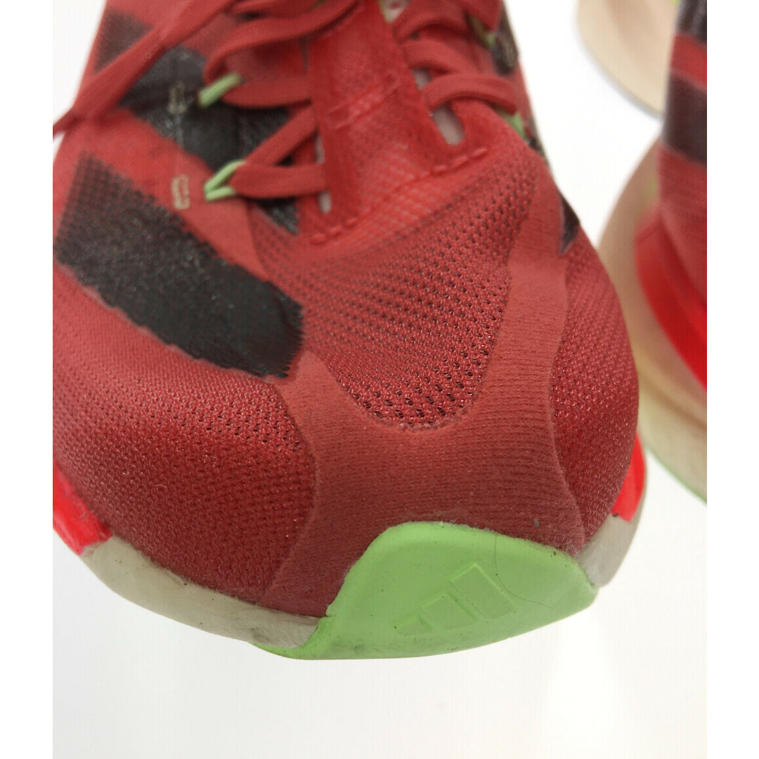 adidas(アディダス)のアディダス adidas ランニングシューズ メンズ 25 メンズの靴/シューズ(スニーカー)の商品写真