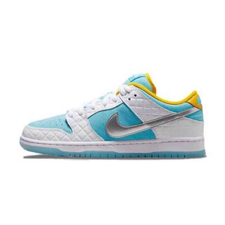 ナイキ(NIKE)のFTC × Nike SB Dunk Low ナイキ SB ダンク ロー 銭湯(スニーカー)