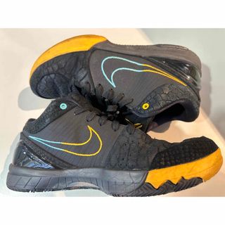 ナイキ(NIKE)のNIKE KOBE 4 PROTRO FTB SNAKE AV6339-002(スニーカー)