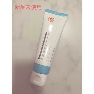 アピュー(A'pieu)のA'pieu アピューマデカソ クレンジングフォーム 130ml(クレンジング/メイク落とし)