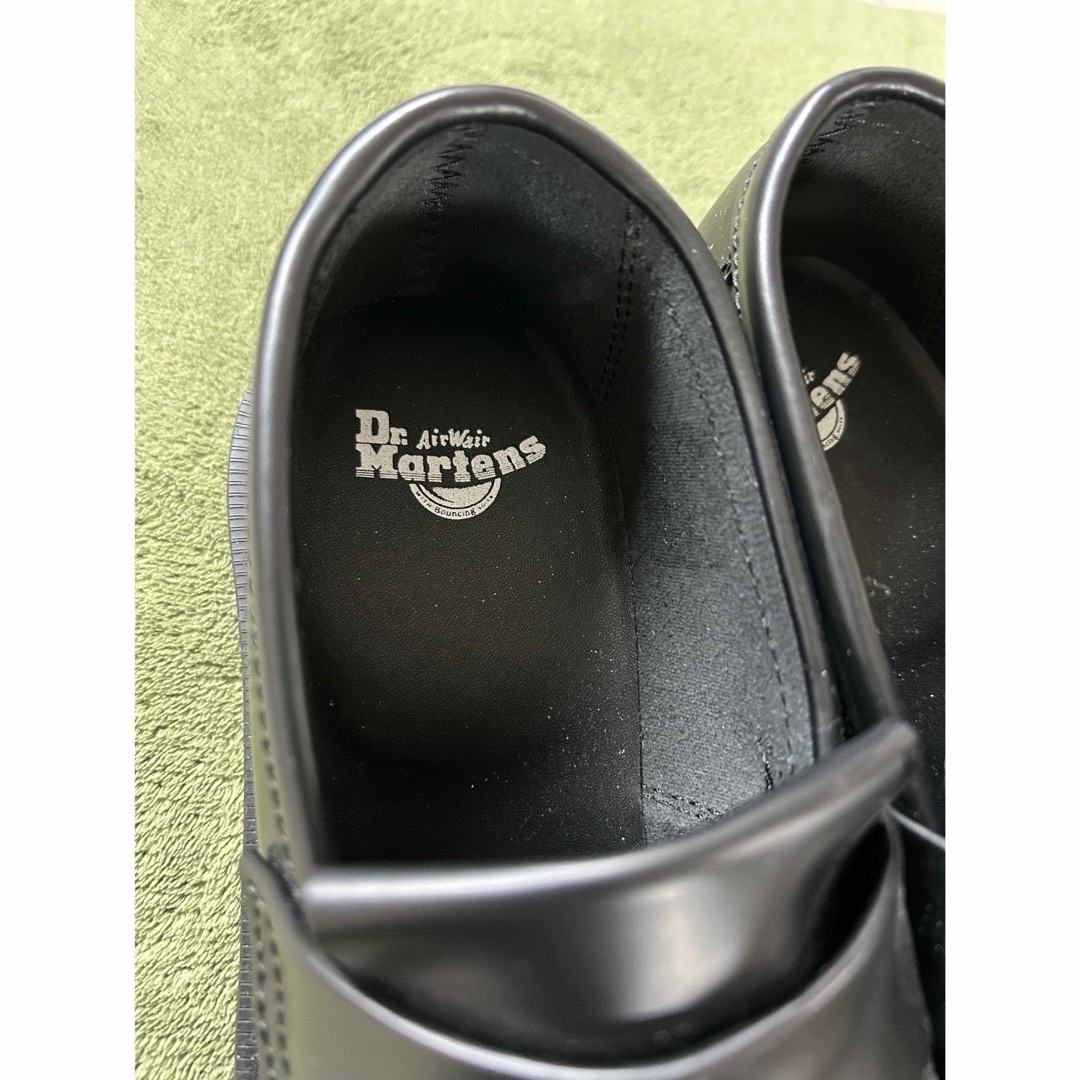 Dr.Martens(ドクターマーチン)のラクミ様専用　他の方はご購入不可です。 レディースの靴/シューズ(ローファー/革靴)の商品写真