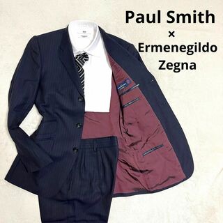 Paul Smith - ポールスミス セットアップスーツ フェザー 羽根 