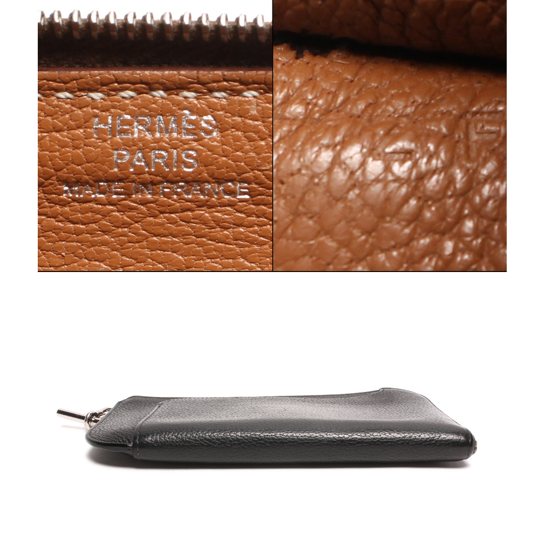 Hermes(エルメス)のエルメス スマートフォンケース 長財布 Z メンズのファッション小物(長財布)の商品写真