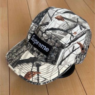 シュプリーム(Supreme)のsupreme cap(キャップ)