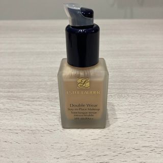 エスティローダー(Estee Lauder)のESTEE LAUDER ダブルウェア(ファンデーション)