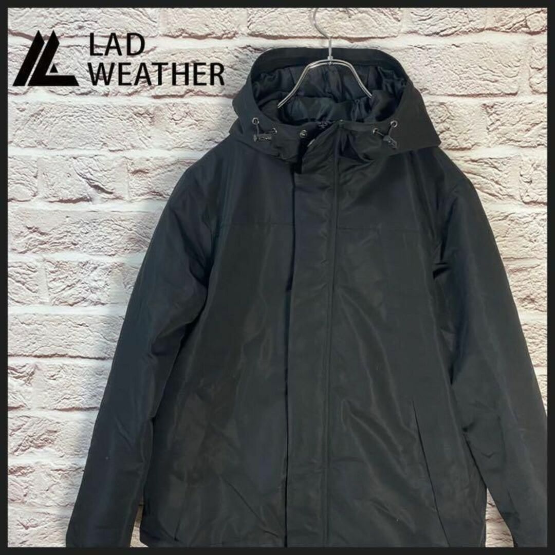 LAD WEATHER アウター　メンズ　レディース　[ S size ] メンズのジャケット/アウター(マウンテンパーカー)の商品写真