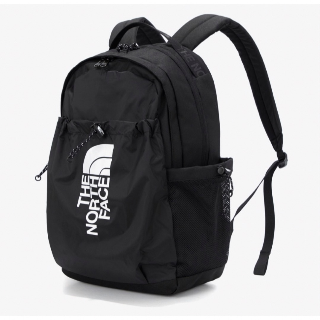 THE NORTH FACE(ザノースフェイス)の【韓国限定】THE NORTH FACE ボザー バックパック メンズのバッグ(バッグパック/リュック)の商品写真