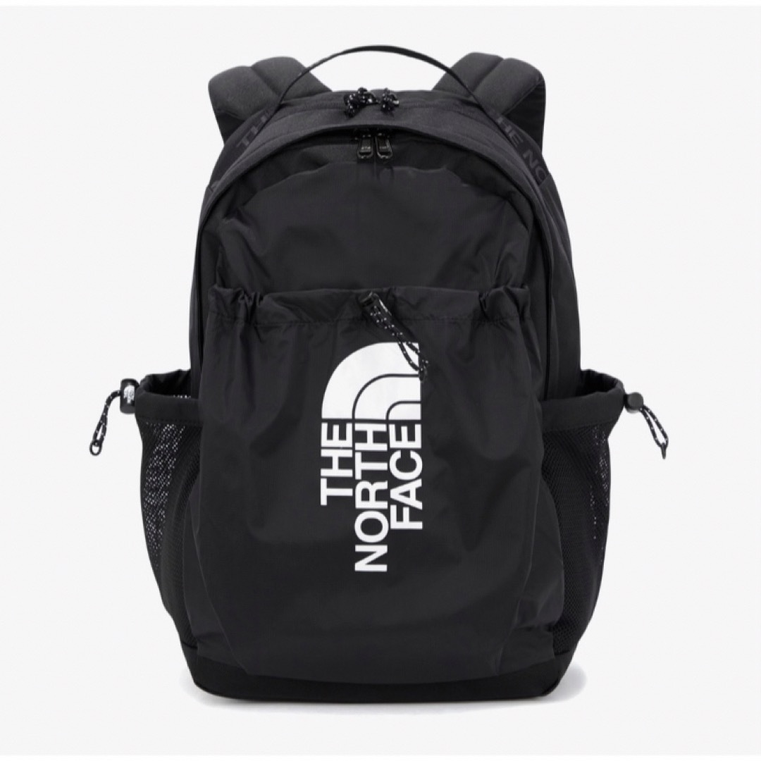 THE NORTH FACE(ザノースフェイス)の【韓国限定】THE NORTH FACE ボザー バックパック メンズのバッグ(バッグパック/リュック)の商品写真