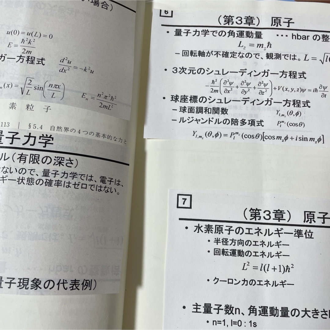 現代物理学 エンタメ/ホビーの本(科学/技術)の商品写真