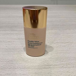 エスティローダー(Estee Lauder)のESTEE LAUDER ダブル ウェア(ファンデーション)