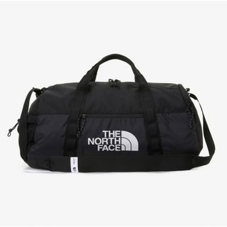 THE NORTH FACE - 【新品未使用】THE NORTH FACE DUFFELボザー ダッフル