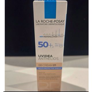 ラロッシュポゼ(LA ROCHE-POSAY)のラロッシュポゼUVイデア　 XLプロテクションBB01 30ml(BBクリーム)