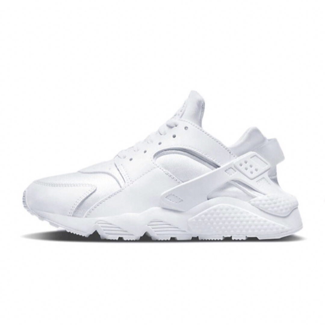 NIKE(ナイキ)のNIKE ナイキ W AIR HUARACHE エア ハラチ レディースの靴/シューズ(スニーカー)の商品写真