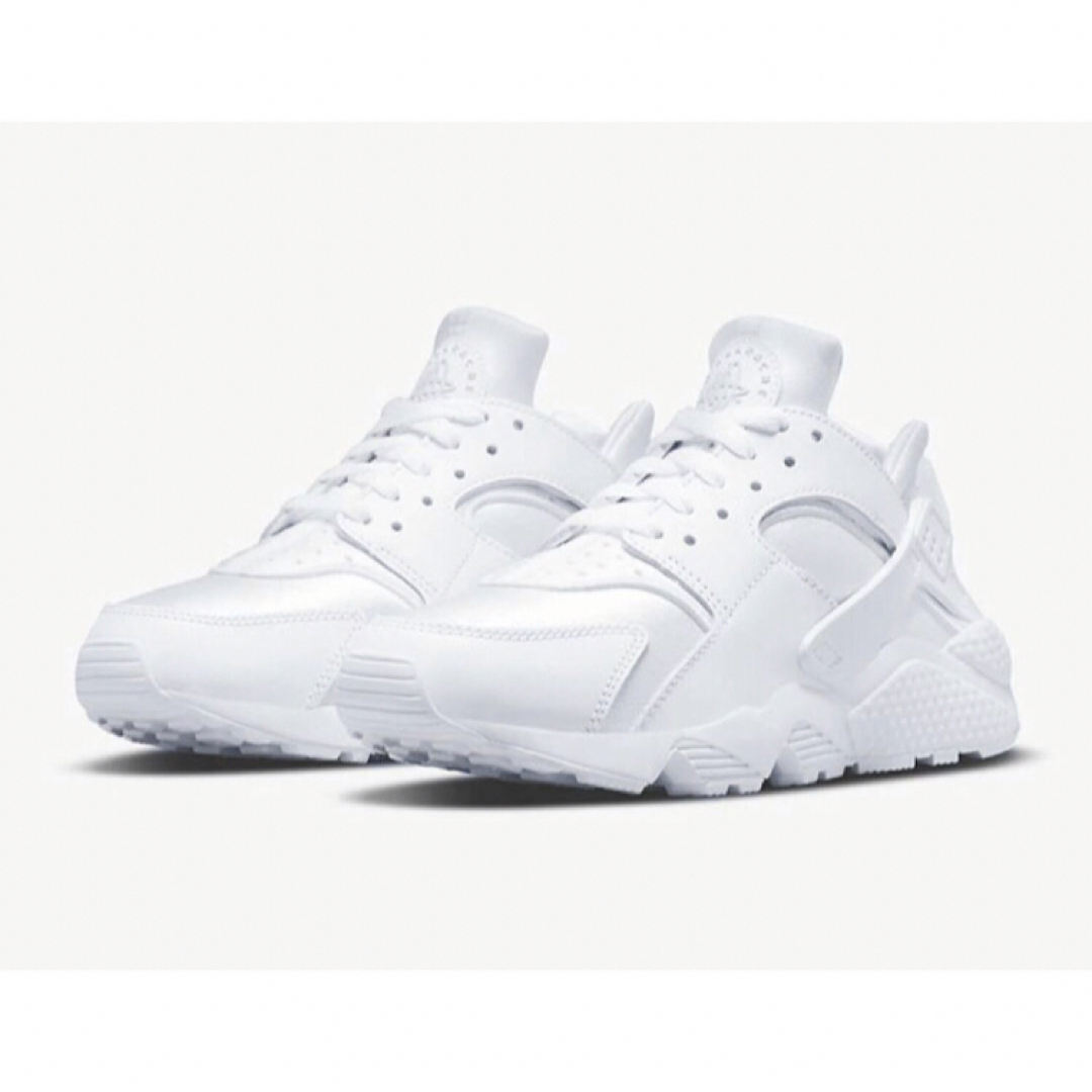 NIKE(ナイキ)のNIKE ナイキ W AIR HUARACHE エア ハラチ レディースの靴/シューズ(スニーカー)の商品写真