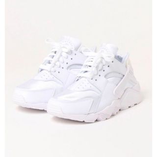 ナイキ(NIKE)のNIKE ナイキ W AIR HUARACHE エア ハラチ(スニーカー)